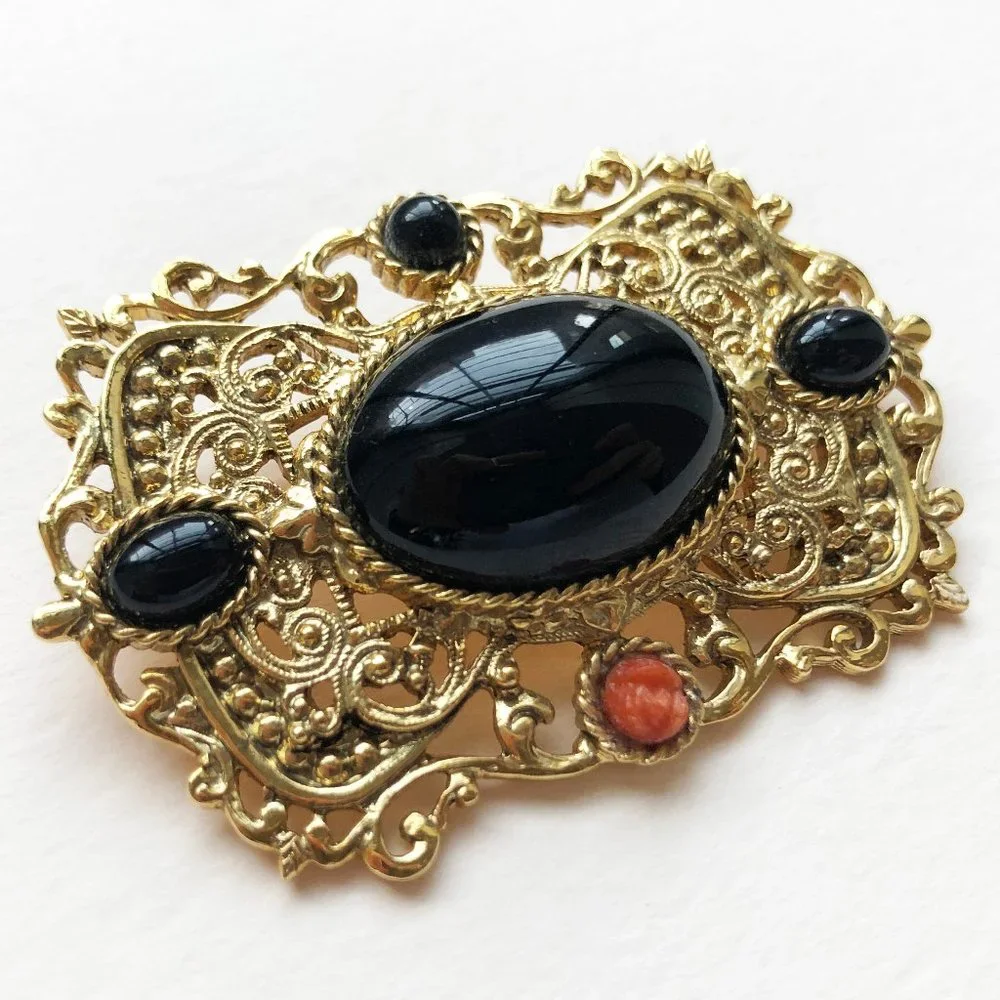 N/A exquisite vintage
